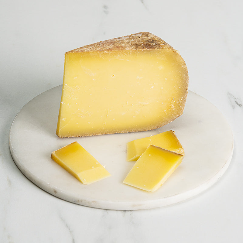 Uplands Pleasant Ridge Reserve Cheese