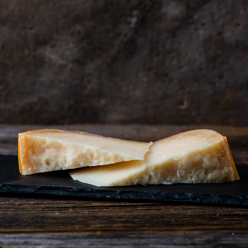 Ewephoria Sheep's Milk Gouda