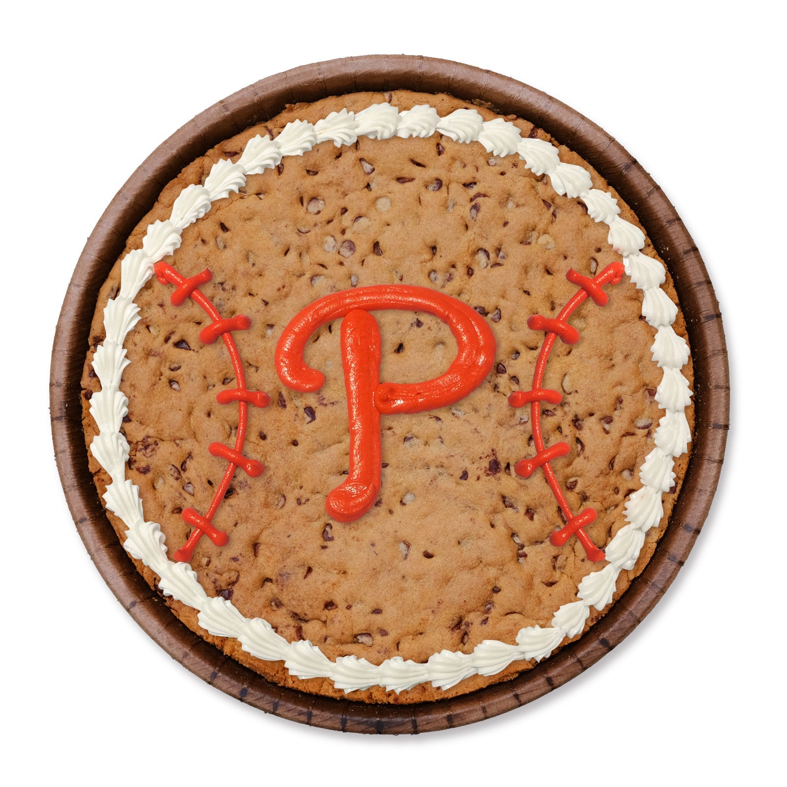 Cookie Cake
