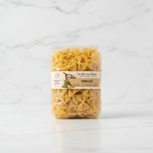 Farfalle