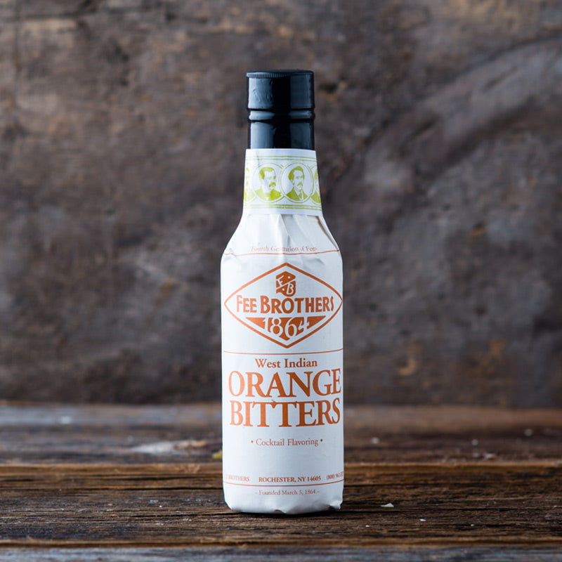 Fee Bros. Orange Bitters