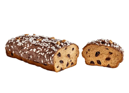 Loison Loaf of Chocolate Panettone