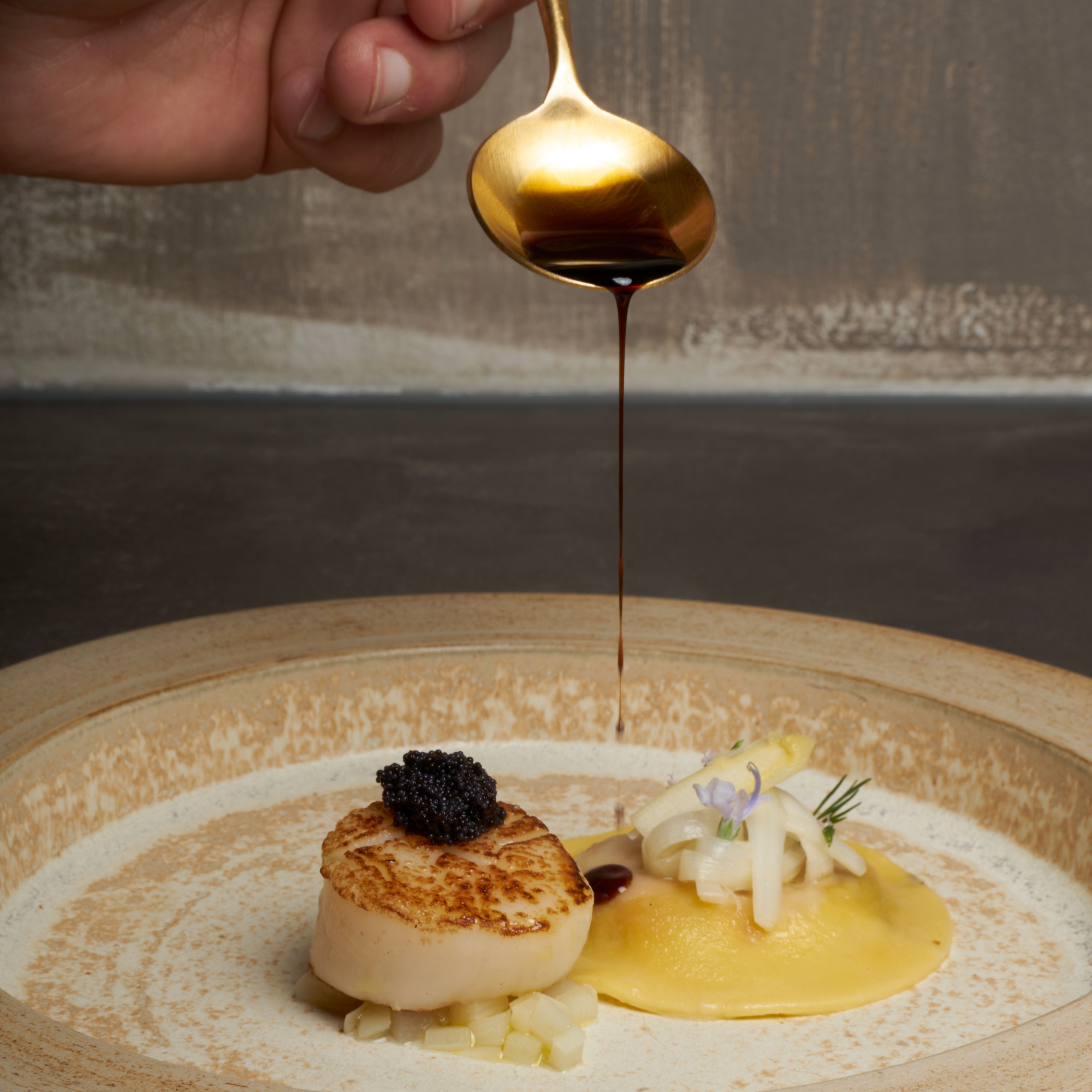 Gold' Barrel Aged Balsamic Vinegar – Di Bruno Bros.