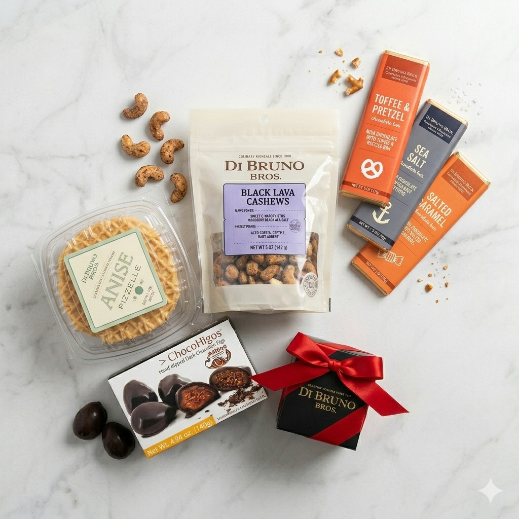 Sweet & Salty Break Box