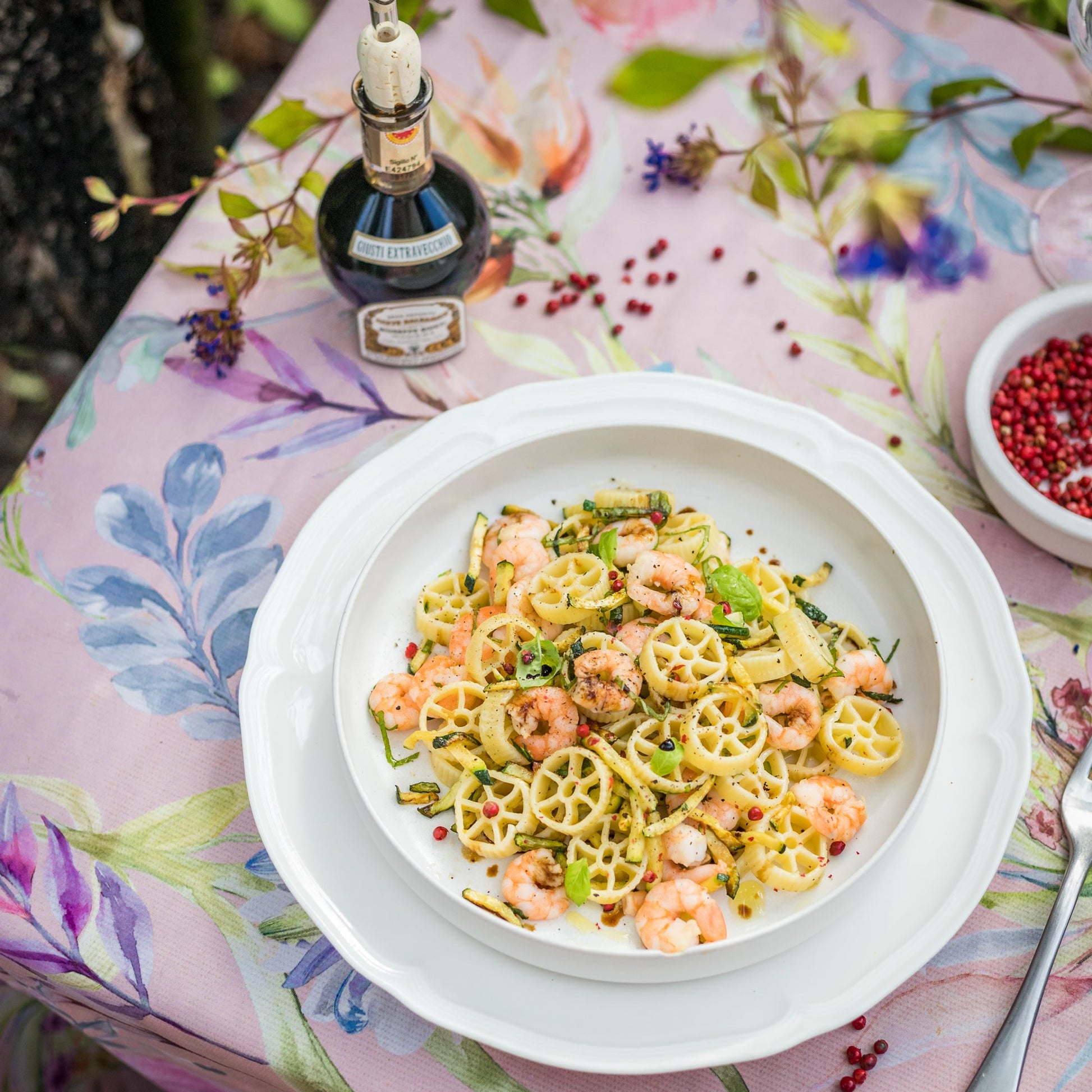 Traditional Balsamic Vinegar of Modena DOP "Extravecchio"