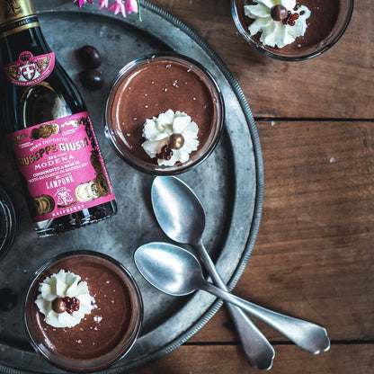 Raspberry Balsamic Condiment, 3.4 fl oz