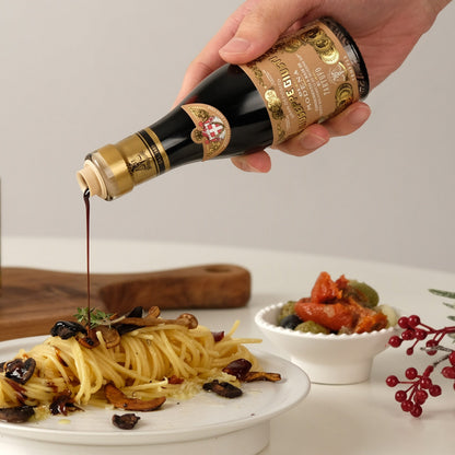 Truffle Balsamic Condiment, 3.4 fl oz
