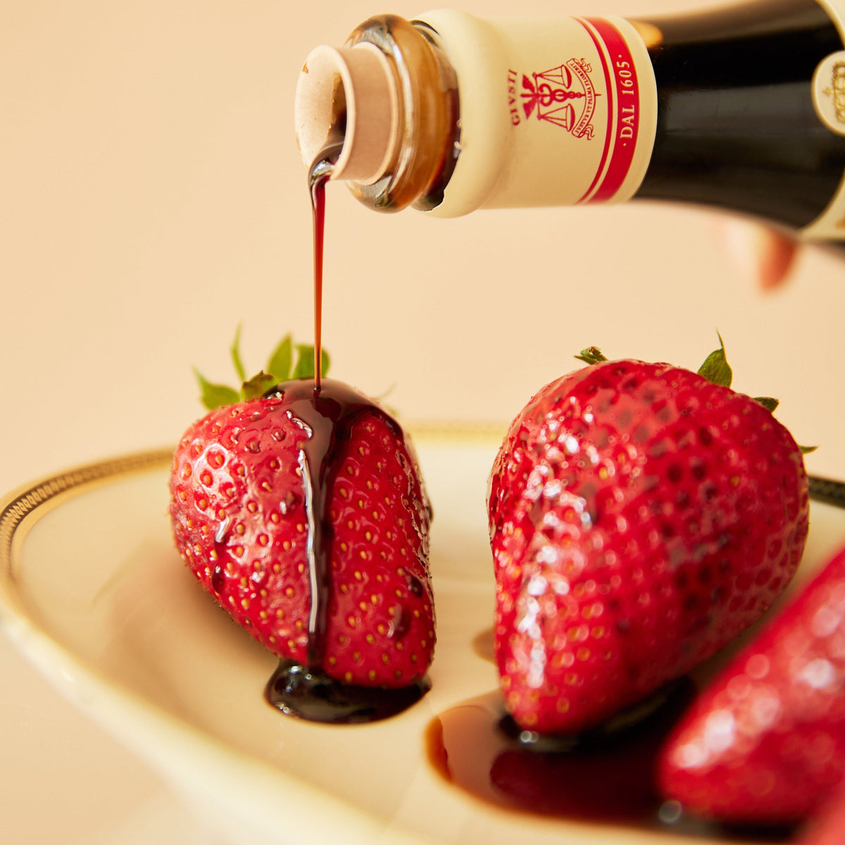 5 Gold Medals Balsamic Vinegar of Modena, 3.4 fl oz