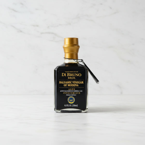 Gold' Barrel Aged Balsamic Vinegar – Di Bruno Bros.