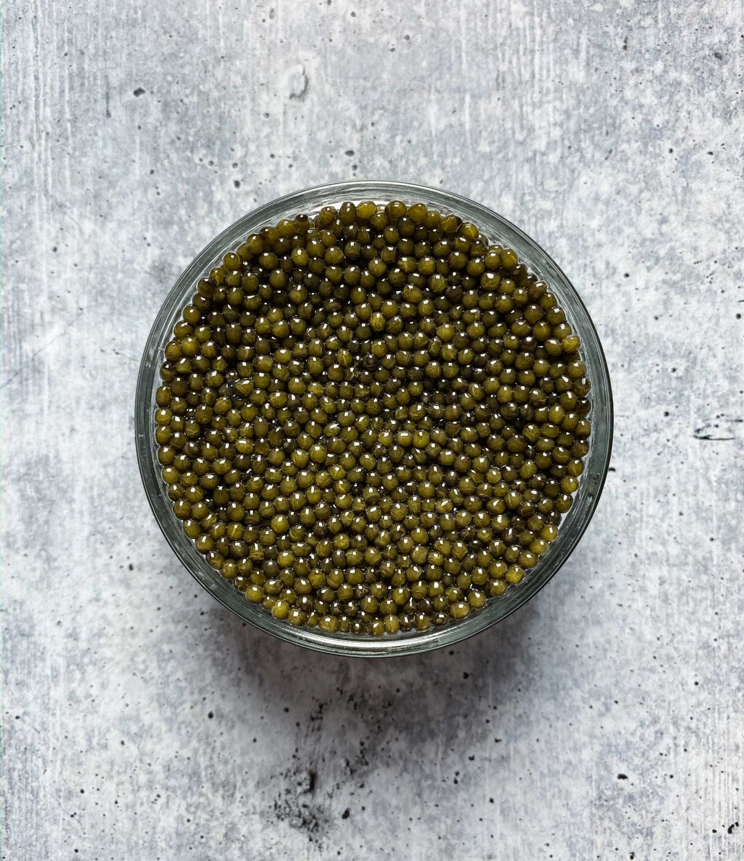 Golden Osetra Caviar