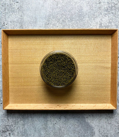 Golden Osetra Caviar