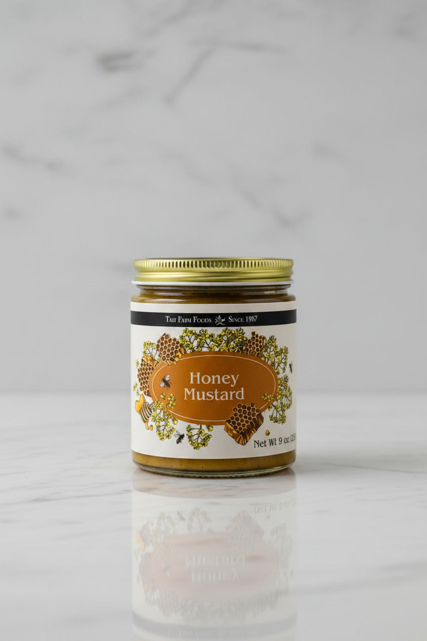 Tait Farm Foods Honey Mustard