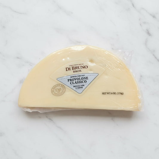 Imported Provolone Classico