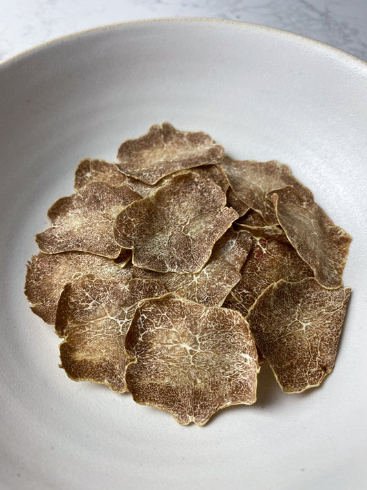 Fresh Winter White Truffles - Small Size