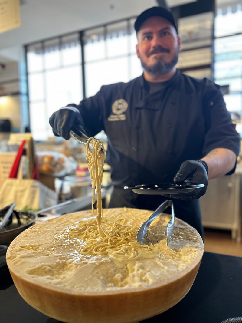 Merry Market at Wayne