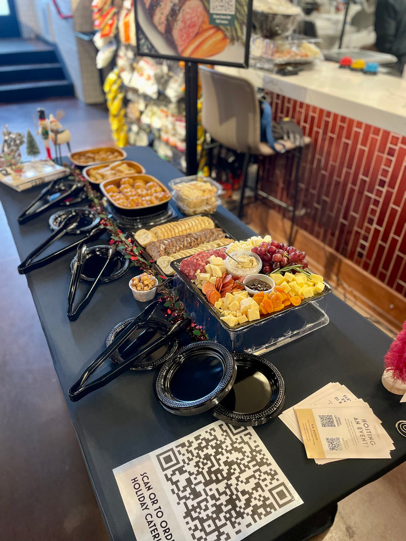 Merry Market at Wayne