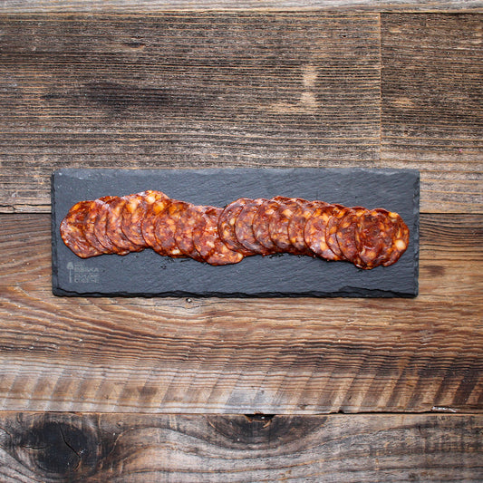 Fermin Iberico Dry Cured Chorizo Chub