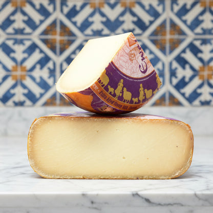 Ewephoria Sheep's Milk Gouda