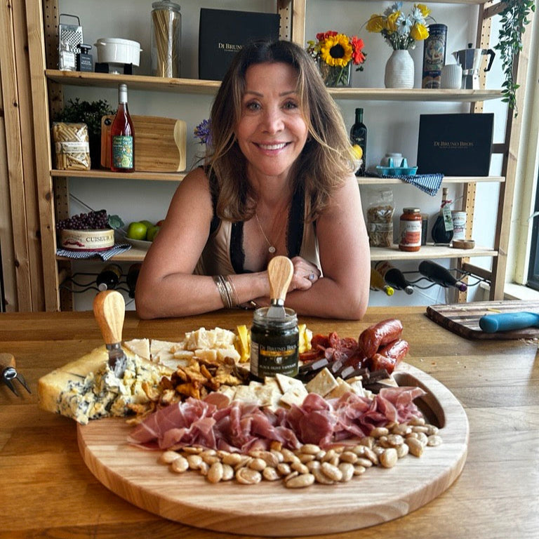 Cheri Oteri's Cher-Cuterie Gift Box