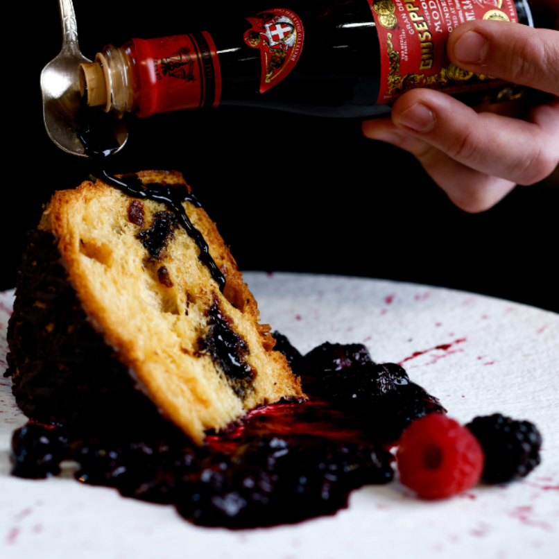 3 Gold Medals Balsamic Vinegar of Modena, 3.4 fl oz