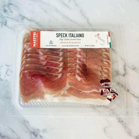 Speck Italiano