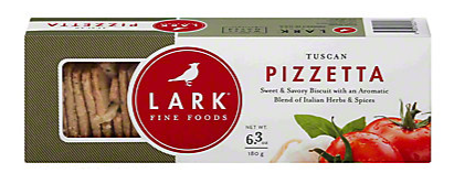 Lark Tuscan Pizzetta