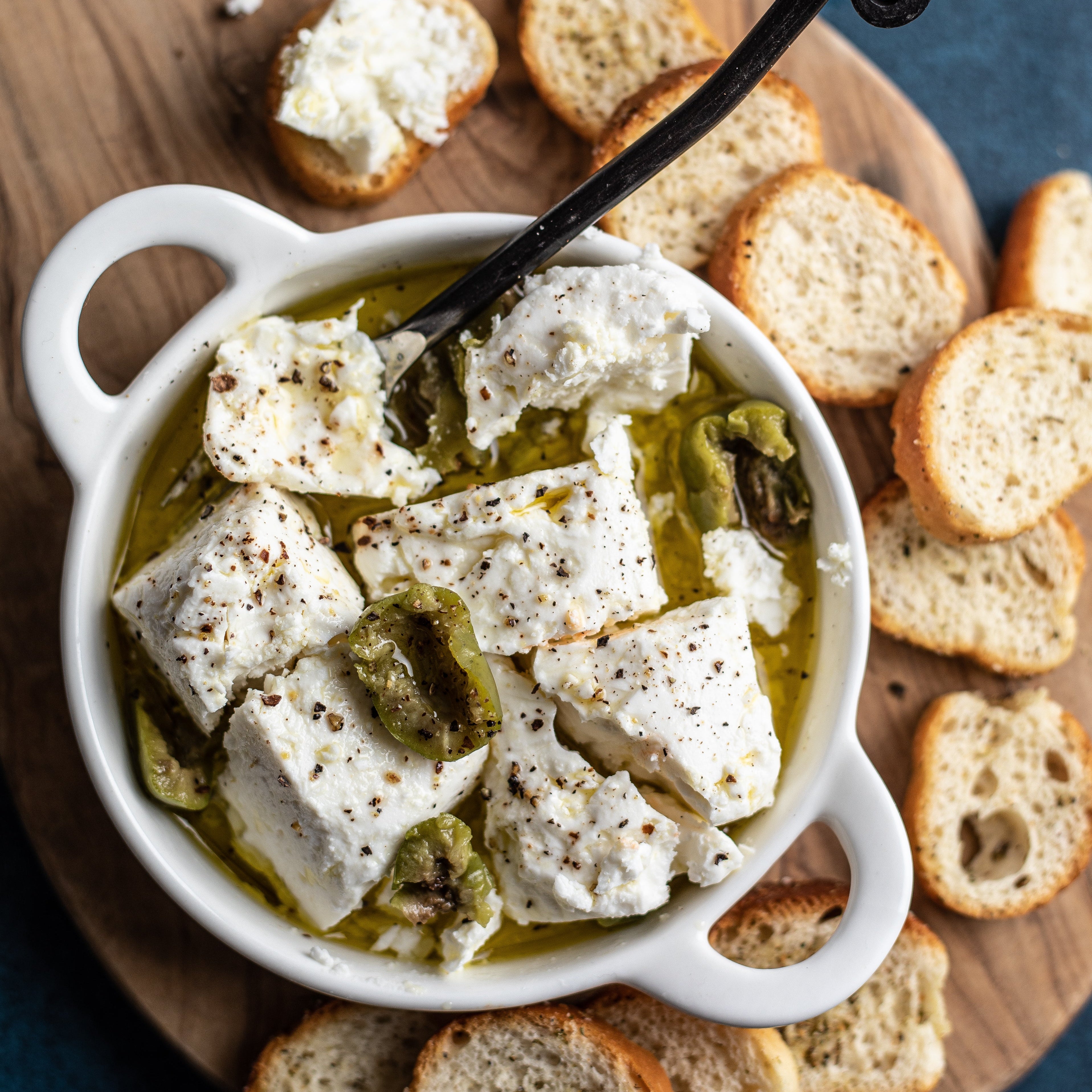 Green Cerignola Olives – Di Bruno Bros.