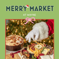 Merry Market