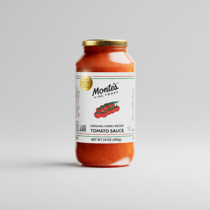 Original Tomato Sauce