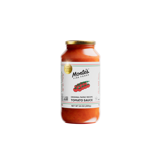 Original Tomato Sauce