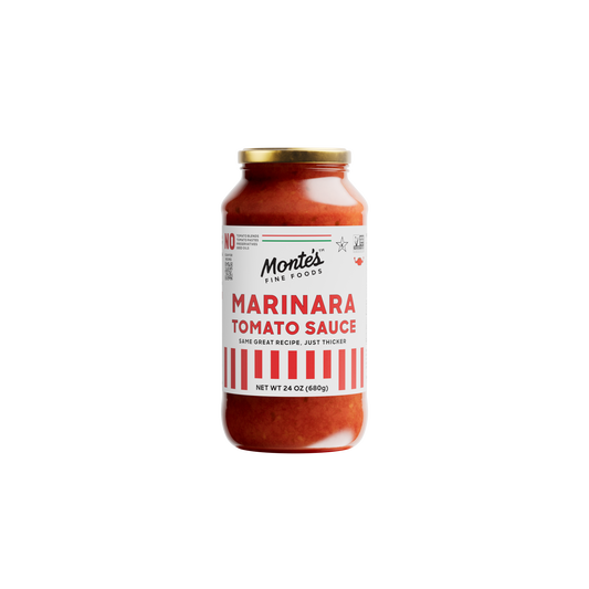Marinara Tomato Sauce