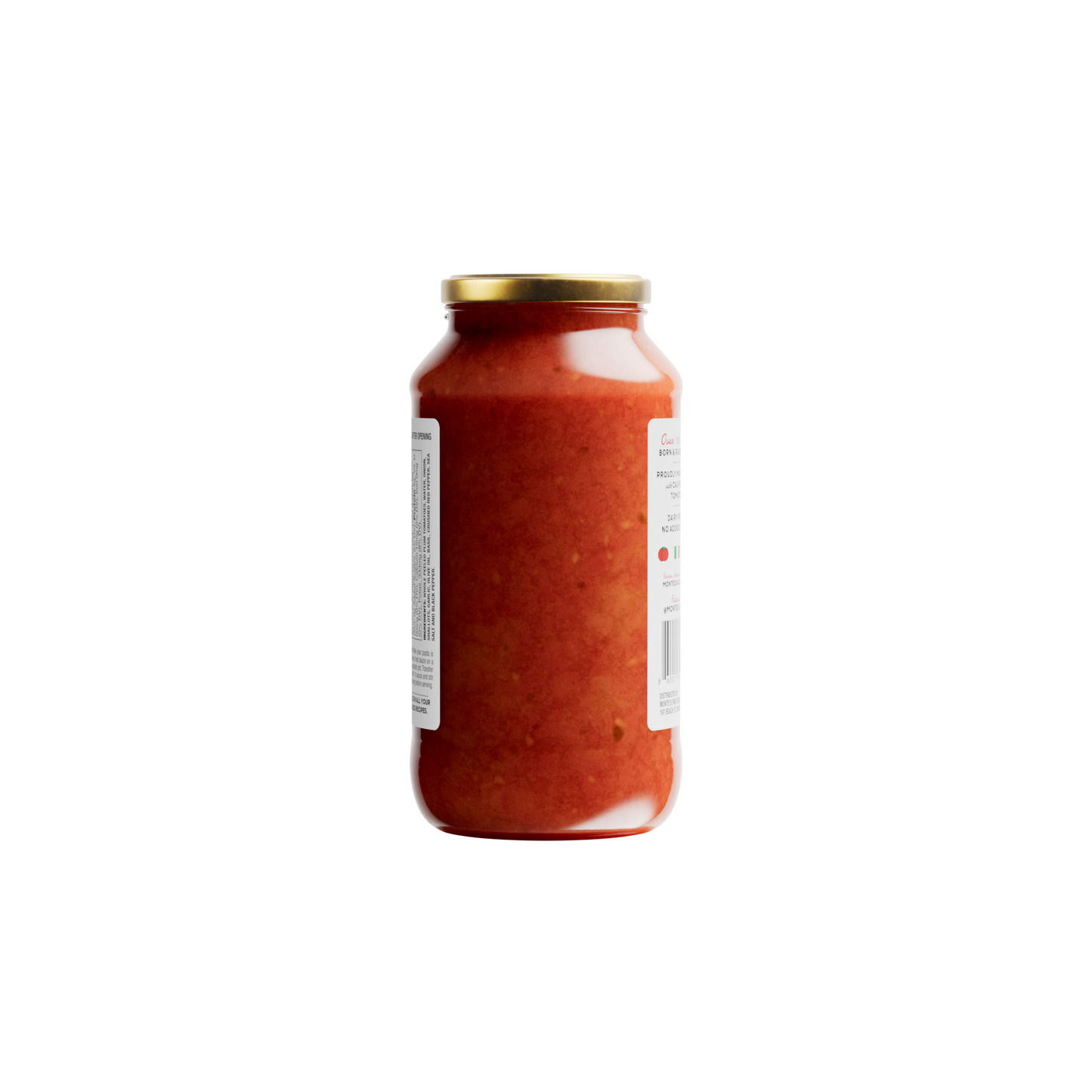 Fra Diavolo Tomato Sauce