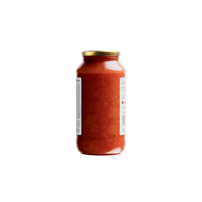 Fra Diavolo Tomato Sauce