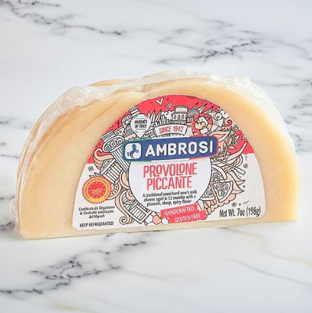 Millenials Provolone Piccante