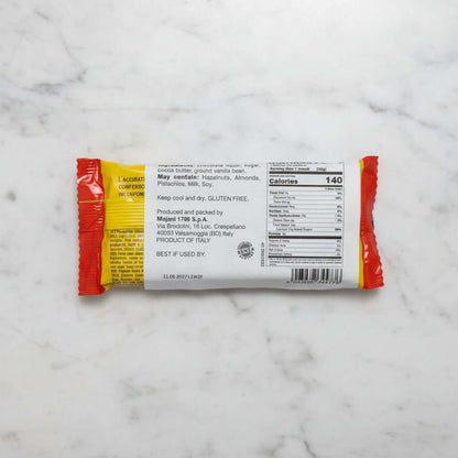 Majani Scorza Chocolate Bar