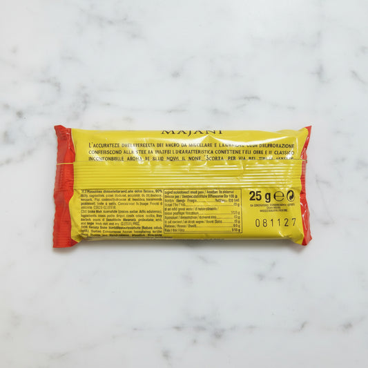 Majani Scorza Chocolate Bar
