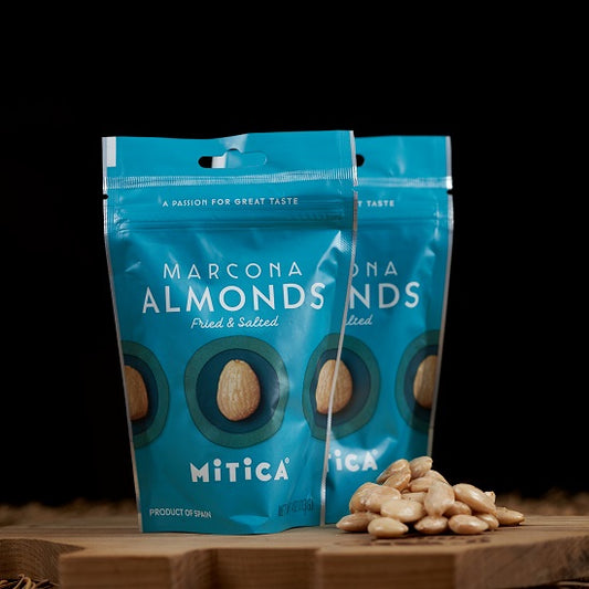 Mitica Marcona Almonds