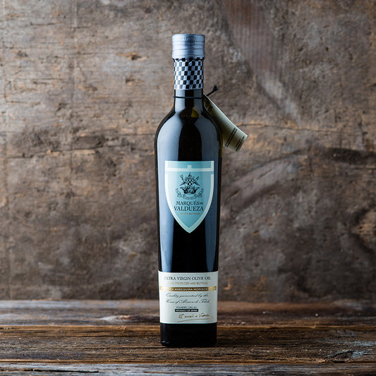 Marques de Valdueza Extra Virgin Olive Oil