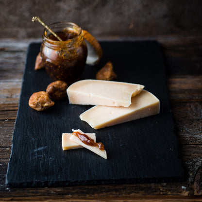 Midnight Moon Aged Goat Gouda