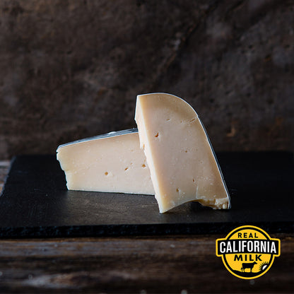 Midnight Moon Aged Goat Gouda