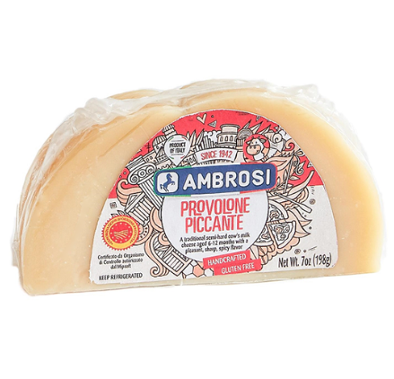Millenials Provolone Piccante