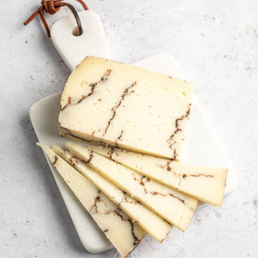 Moliterno Al Tartufo