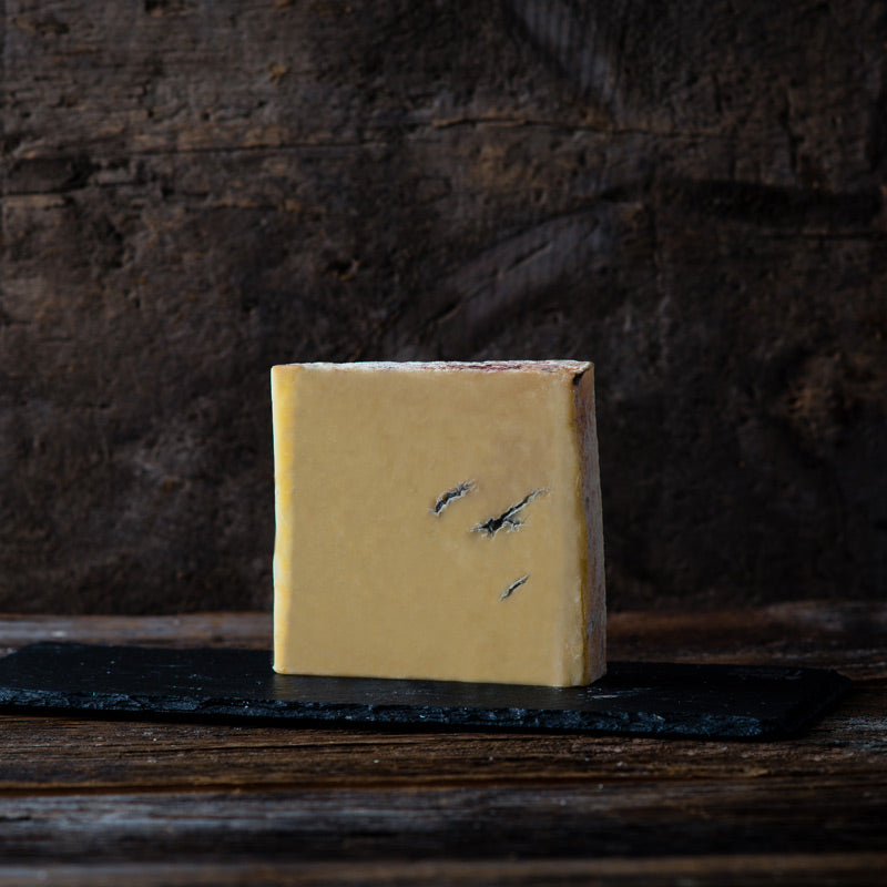 Neal's Yard Montgomery's Farmhouse Cheddar