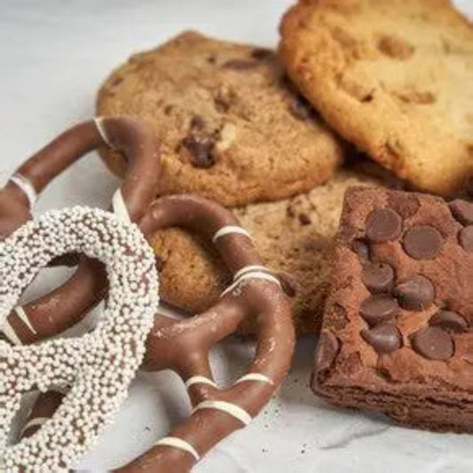 Famous 4th Street Cookies from Di Bruno Bros.