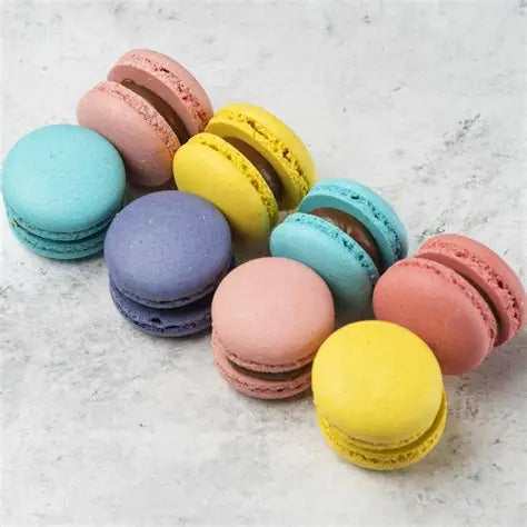 Macaroon Royal