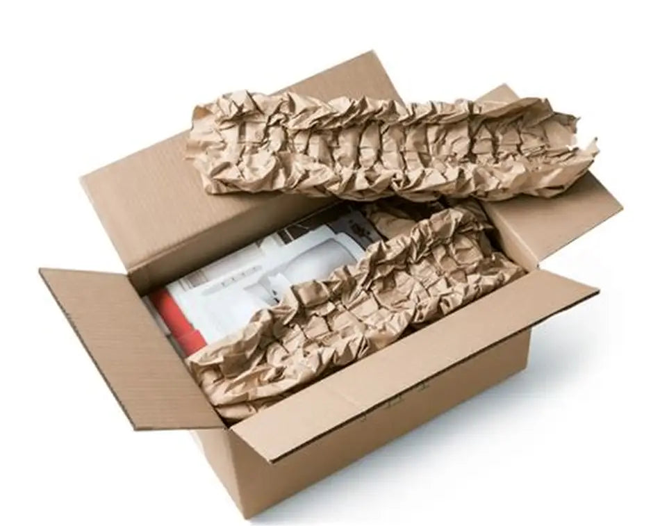Storopack Paper 16in x 900ft 530511