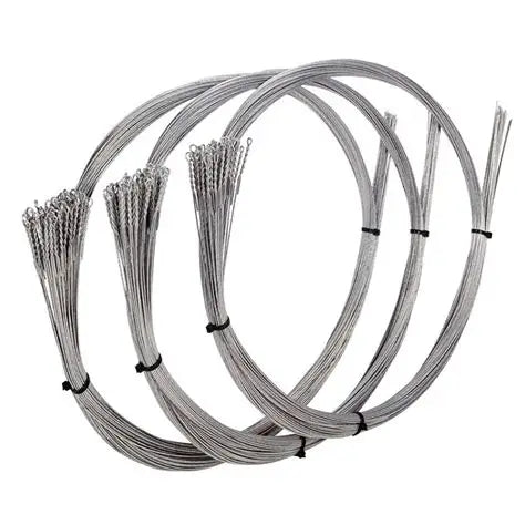 Bailing Wires