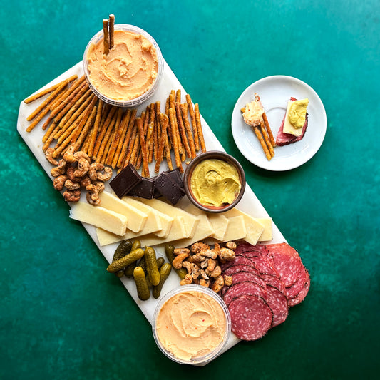 The St. Paddy’s Pub Bundle