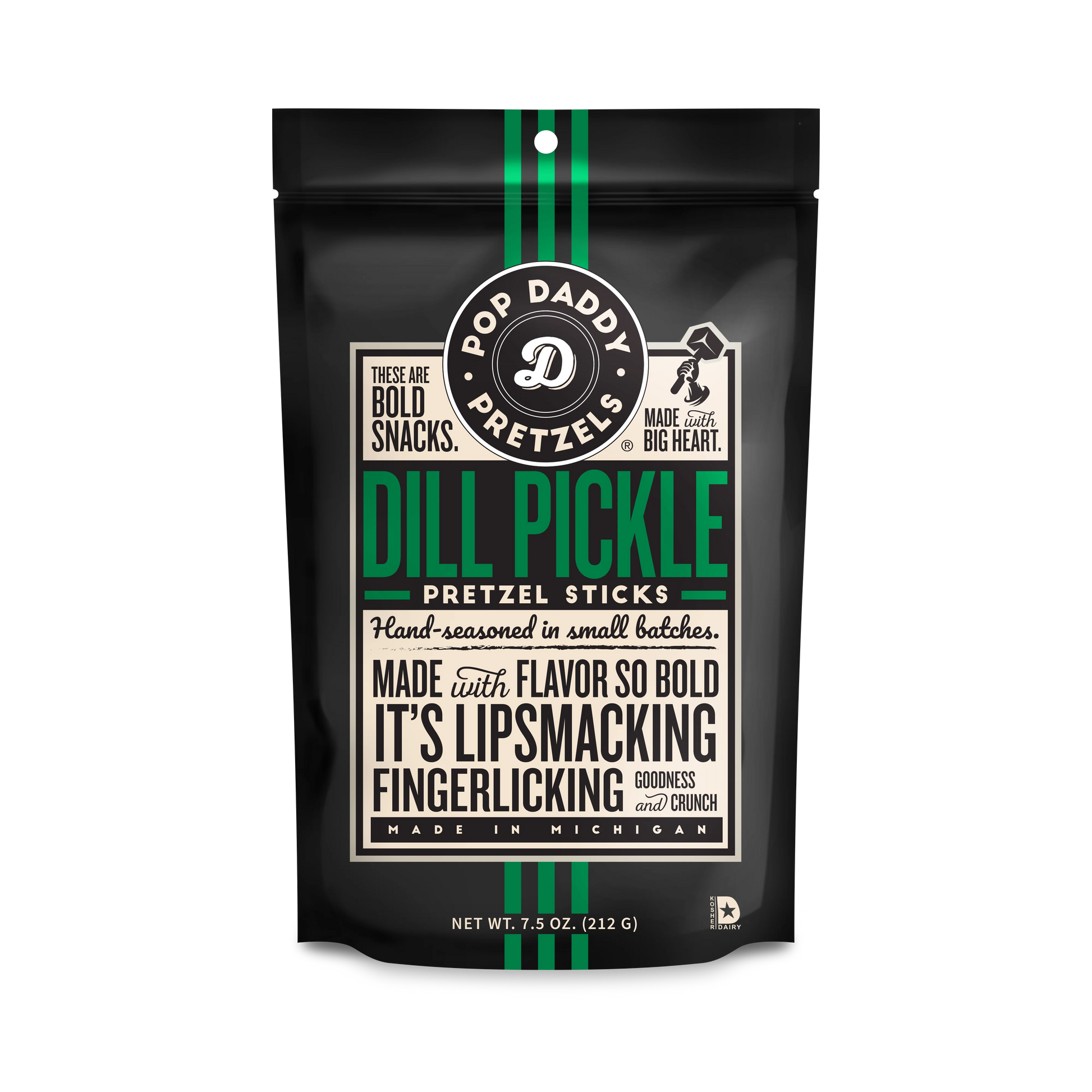 Philly Pretzel Snack Pack