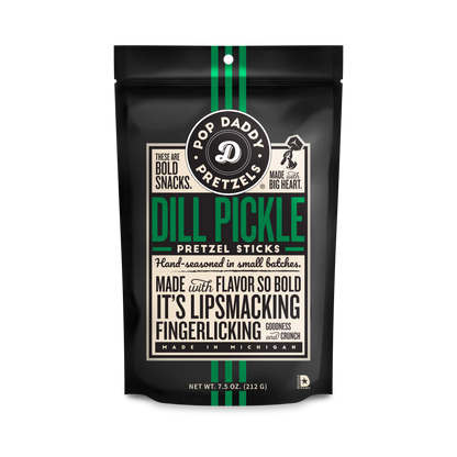 Philly Pretzel Snack Pack